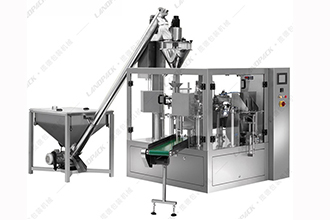 全自動粉劑包裝機哪家公司做的比較好？