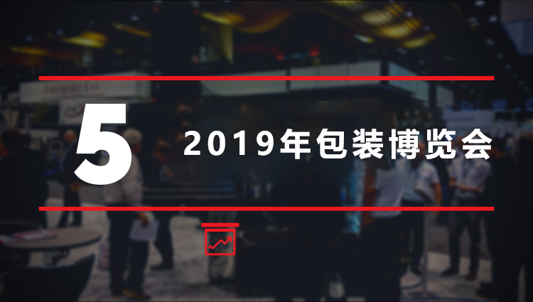 2019年包裝博覽會(huì)